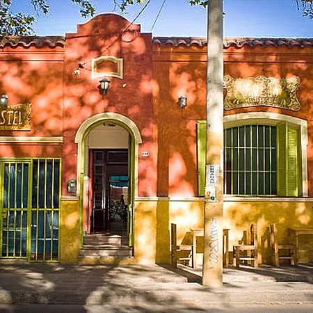 Casa Pueblo Hostel Mendoza Bagian luar foto
