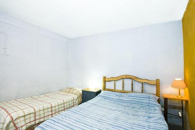 Casa Pueblo Hostel Mendoza Bagian luar foto