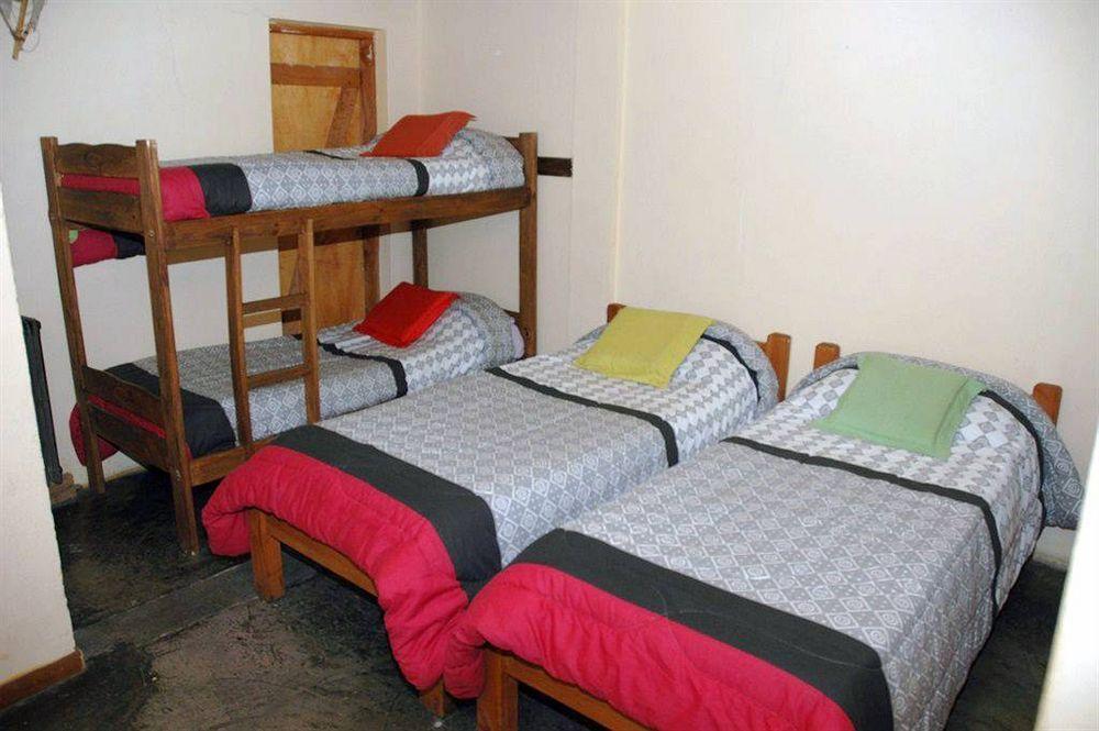 Casa Pueblo Hostel Mendoza Bagian luar foto