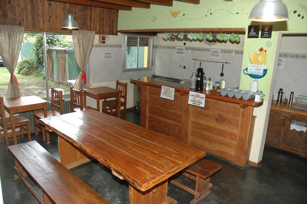 Casa Pueblo Hostel Mendoza Bagian luar foto