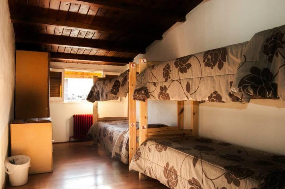 Casa Pueblo Hostel Mendoza Bagian luar foto