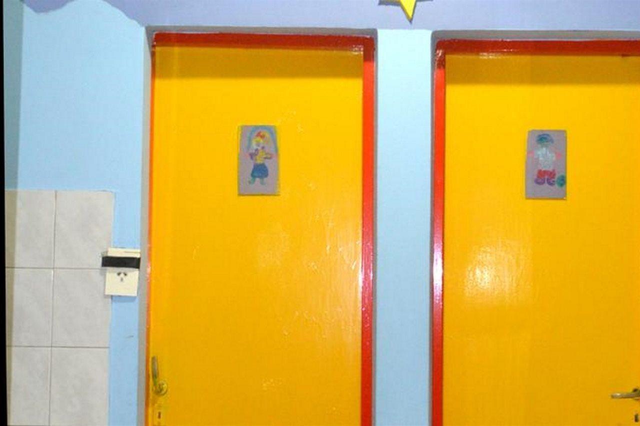 Casa Pueblo Hostel Mendoza Bagian luar foto