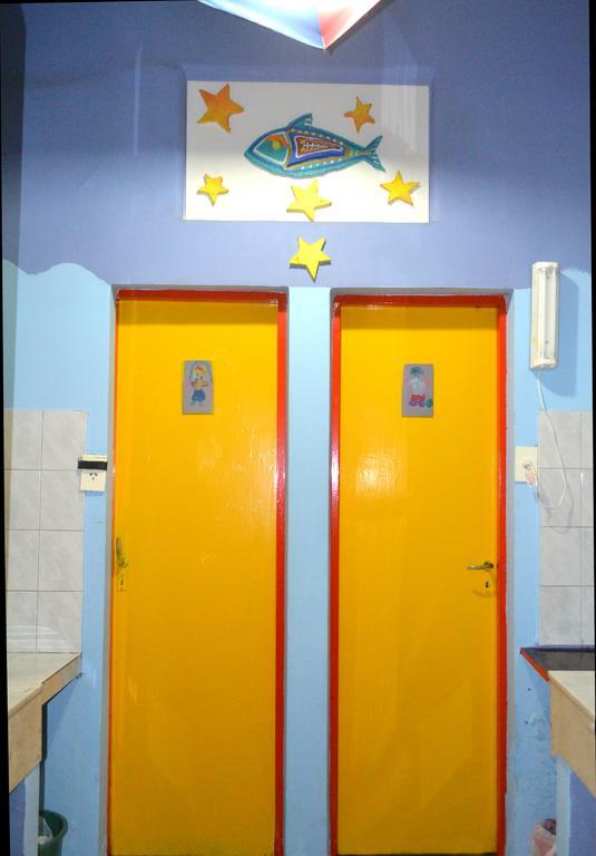 Casa Pueblo Hostel Mendoza Ruang foto